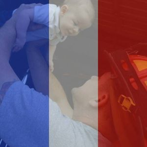 Meet your Posher, Steve